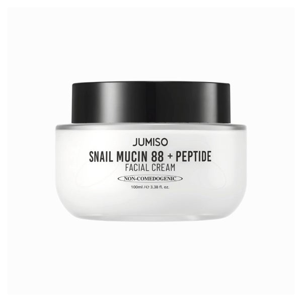 Jumiso Snail Mucin 88 + Peptide Facial Cream