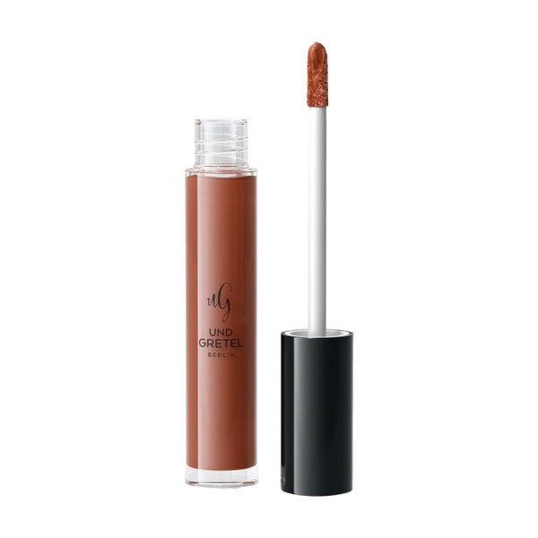 Und Gretel, Kus Liquid Liptick