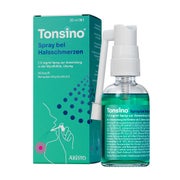 Produktabbildung: Tonsion® Spray 30 ml