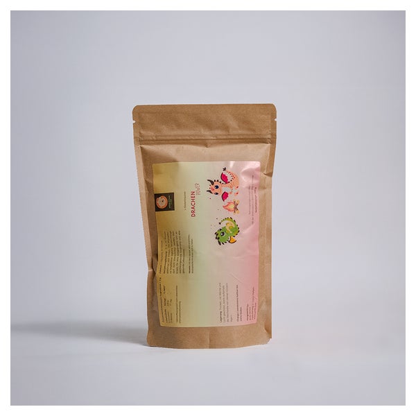 GS4K Kinder Drachenpower L-Glutamin 200 g