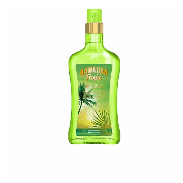Hawaiian Tropic Wild Escape Fragance Mist 250ml 0,25 l