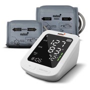 Produktabbildung: Pulox BP-100 Oberarm-Blutdruckmessgerät inkl. 2 Manschetten 1 St