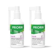 Produktabbildung: Priorin Liquid - Doppelpack 2X50 ml