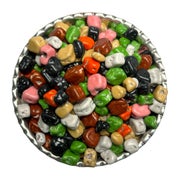 Öz Natur | Kiesel Schokolade Dragees 500 g