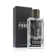 Abercrombie Fitch Fierce Cologne Spray 100ml for Men 0,1 l