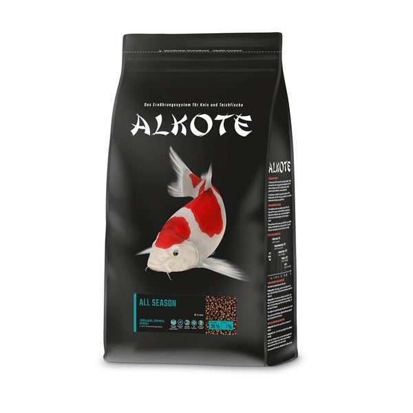 ALKOTE All Season 3mm 3 kg