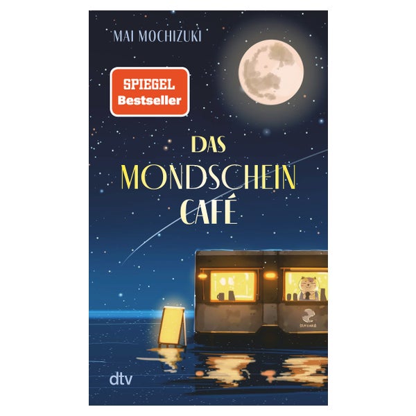 Das Mondscheincafé 1 St