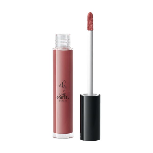 Und Gretel, Kus Liquid Liptick