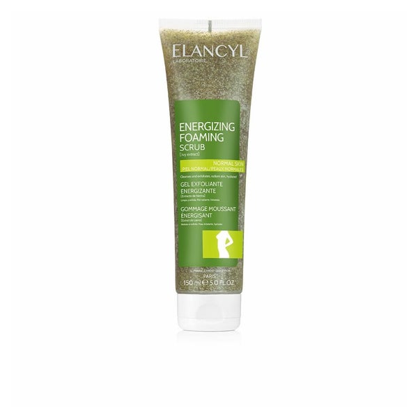 GOMMAGE MOUSSANT gel exfoliante 150ml 0,15 l
