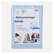 Produktabbildung: IEA Medical waschbare Bettunterlage - 75x85cm - 3er Pack 3 St