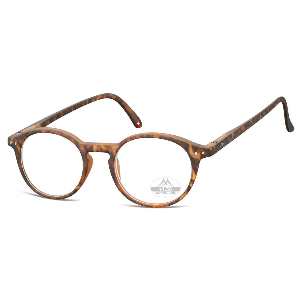 Fertiglesebrille Dante +2.00 1 St