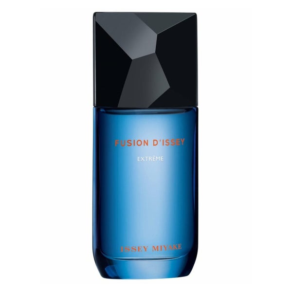 Issey Miyake Fusion D'issey Extrême EdT Intense Spray 100ml 0,1 l