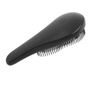 Professionelle Detangler Bürste Haarbürste für Haarentwirrun 1 St