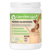 Produktabbildung: CaloVital VEGAN Nahrung mit Vitaminen & Eiweiß 500 g