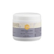Apitaly Soft Body Scrub Cream 500 ml 500 ml