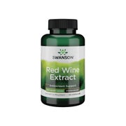 Rotweinextrakt 500 mg, Kapseln 90 St