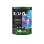 Hesta plus Mangan für Pferde 1 kg