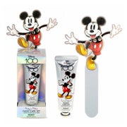 Mickey Mouse Handpflege-Set