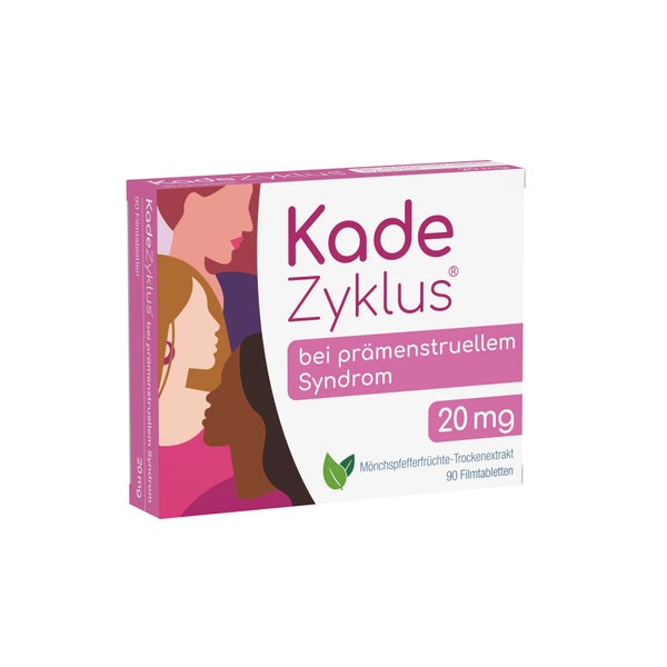 KadeZyklus® 90 St