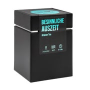teeverliebt - Besinnliche Auszeit Geschenkdose | Winter Edition 70 g