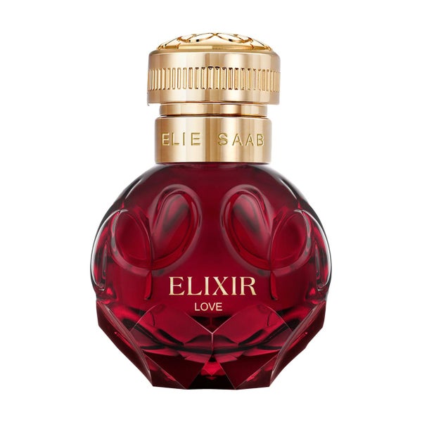 Elie Saab, Elixir Love EdP Nat. Spray