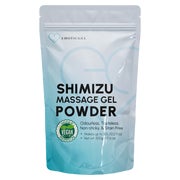 «Nuru Massage Gel Powder - SHIMIZU Edition» 500g bis zu 50L (0.5 kg) 500 g
