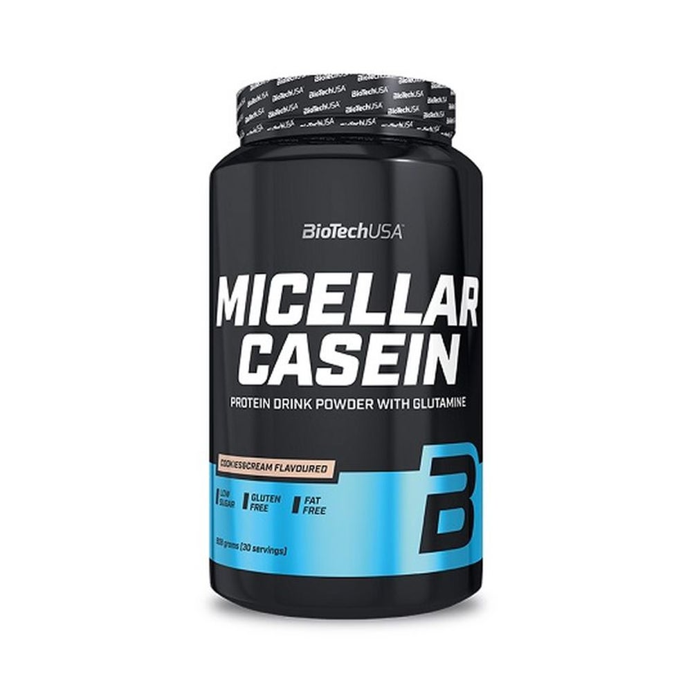 Biotech Micellar Casein Schokolade 908 g