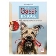 Der Gassi-Knigge