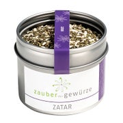 Zauber der Gewürze Zatar 35 g
