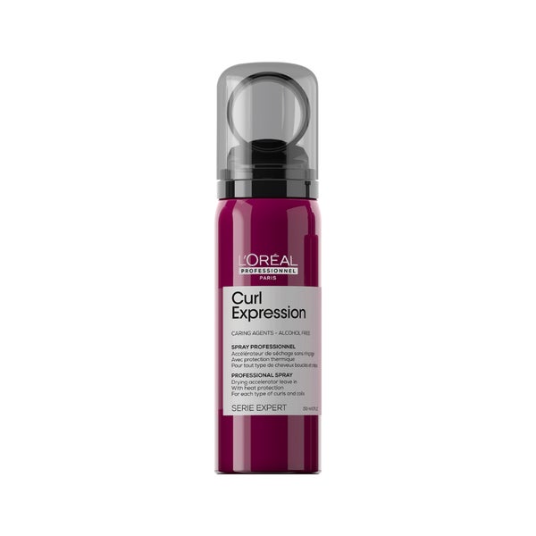 L'Oréal Curl Expression Drying Accelerator Leave-In 90 ml