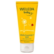 Weleda Calendula Erkältungszeit Bad 75 ml