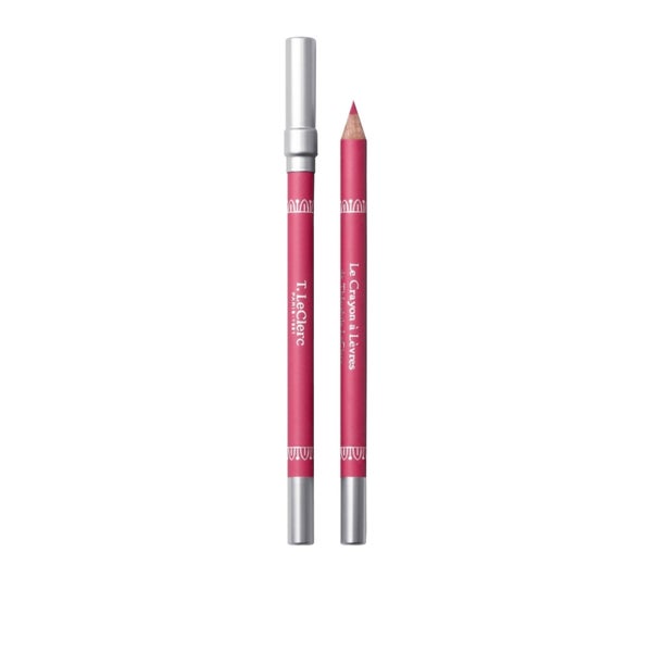 T.Leclerc Lip Liner Lip Pencil