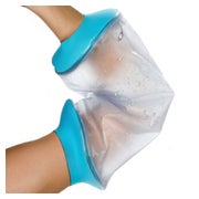 COOL-i Ellenbogen-Duschhülle wasserdicht, für Gips 1 St