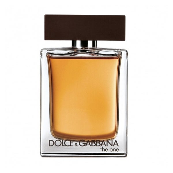 Dolce and Gabbana The One Men Eau De Toilette Spray 150ml 0,15 l