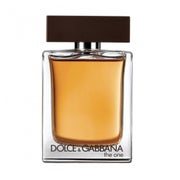 Dolce and Gabbana The One Men Eau De Toilette Spray 150ml 0,15 l