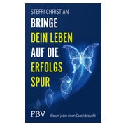 Bringe dein Leben auf die Erfolgsspur 1 St