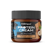 Polleo Protein Cream, 200 g, Hazelnut-Cocoa 200 g