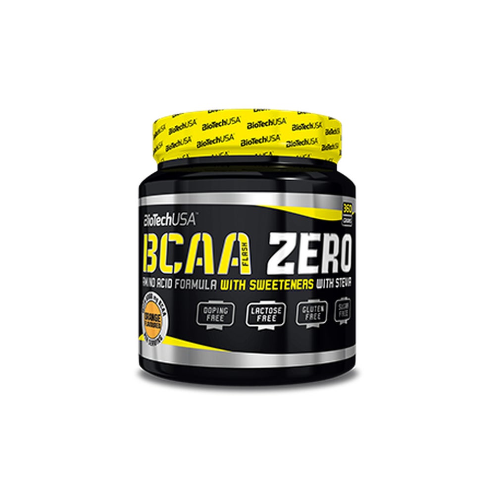 BioTechUSA BCAA Zero Cola 360 g