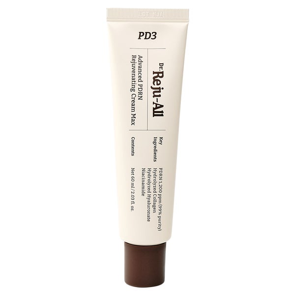 DR.REJU-ALL Advanced PDRN Rejuvenating Cream Max 60 ml