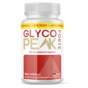 Glyco Peak Forte 60 St