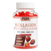 FGN Kollagen Fruchtgummis 60 St
