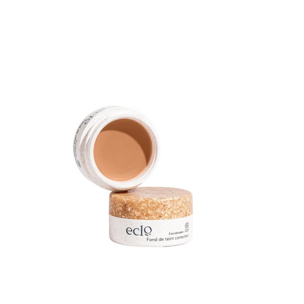 Eclo Foundcealer 305N Caramel