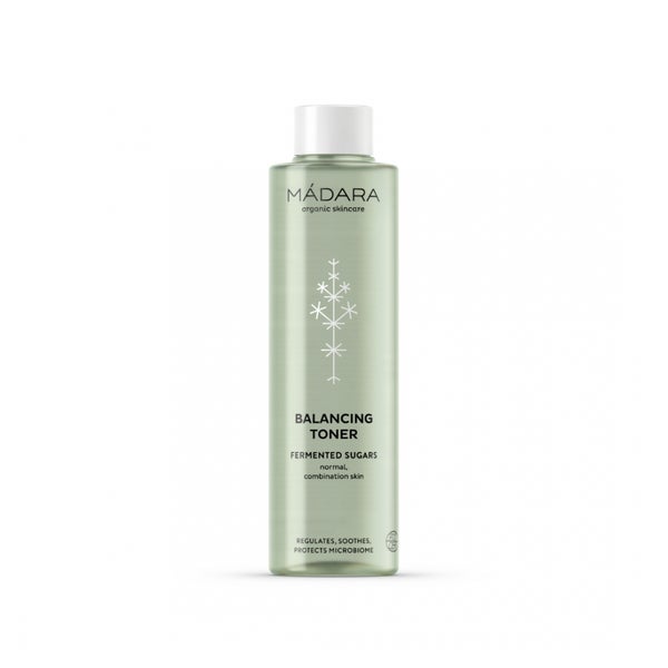 Madara Balancing Toner Harmonisierendes Gesichtswasser