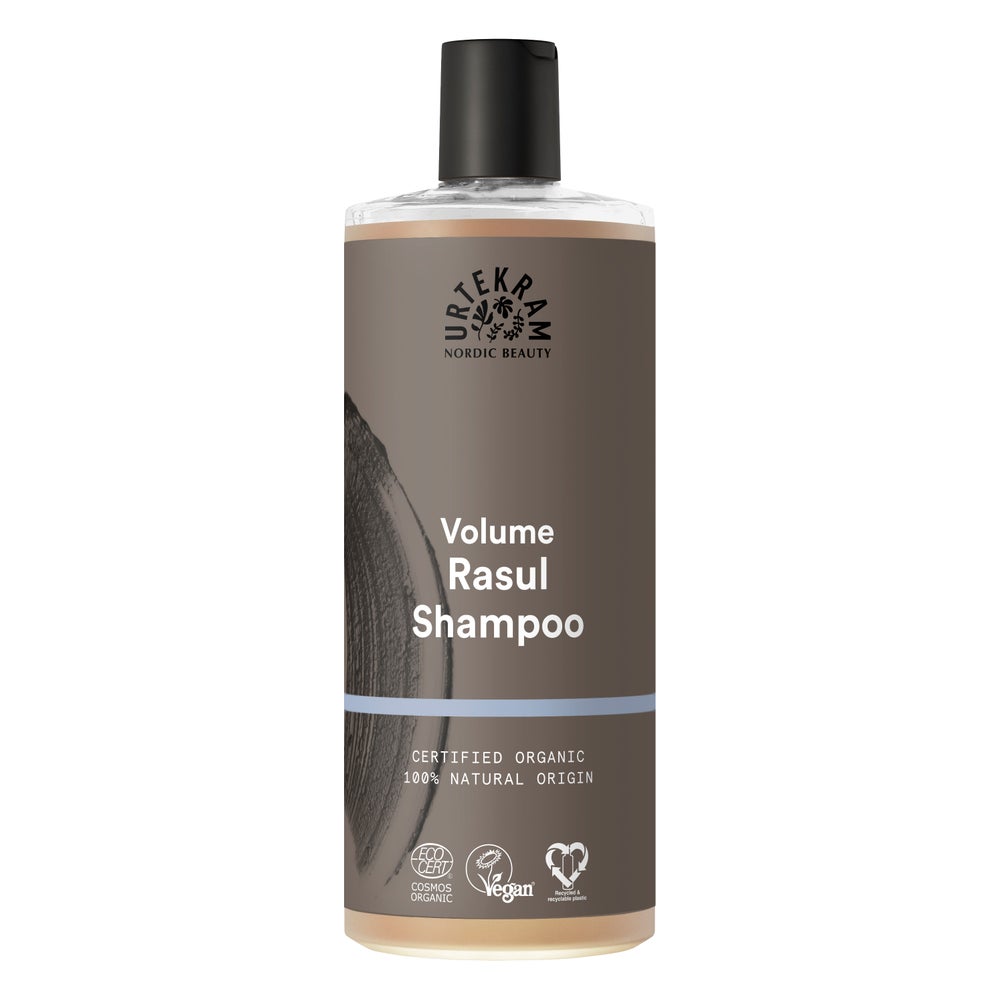 Urtekram Rasul Shampoo 500 ml