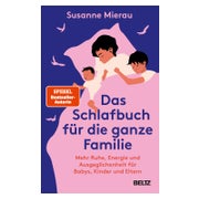Das Schlafbuch für die ganze Familie 1 St
