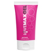 LOVEMAX Vaginalgleitgel für Menopause, Vaginaler Trockenheit 50 ml