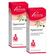 Produktabbildung: Hypercoran Doppelpack 2X50 ml
