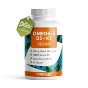 ProFuel Omega 3 + D3 + K2