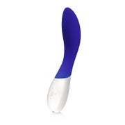 Produktabbildung: LELO MONA Wave G-Punkt Vibrator - Midnight Blue 1 St