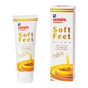Gehwol Soft Feet Creme 125 ml
